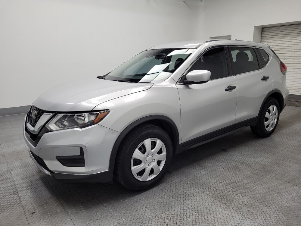 2020 Nissan Rogue in Reno, NV 89502 - 18132904 2