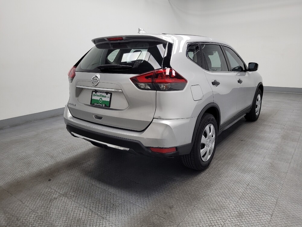 2020 Nissan Rogue in Reno, NV 89502 - 18132904 9