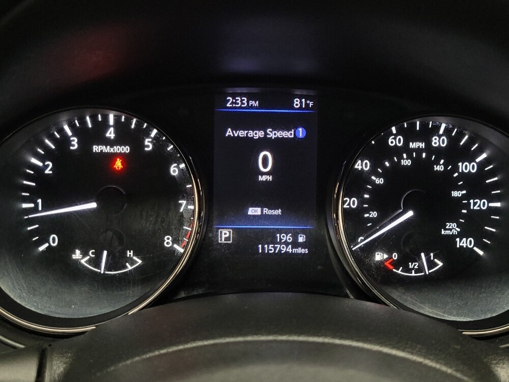 2020 Nissan Rogue in Reno, NV 89502 - 18132904 23