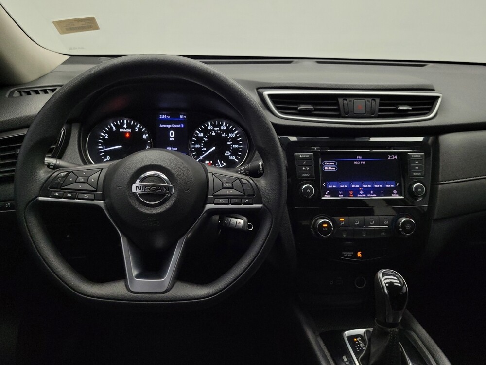 2020 Nissan Rogue in Reno, NV 89502 - 18132904 22