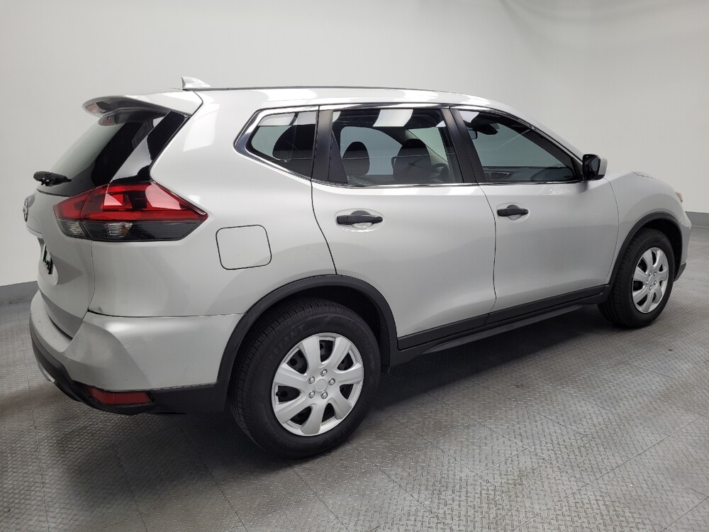 2020 Nissan Rogue in Reno, NV 89502 - 18132904 10