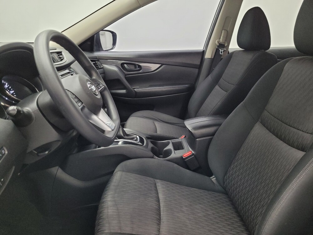 2020 Nissan Rogue in Reno, NV 89502 - 18132904 17