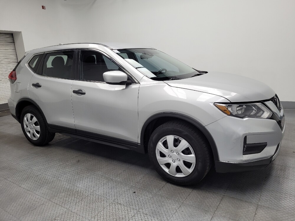 2020 Nissan Rogue in Reno, NV 89502 - 18132904 11