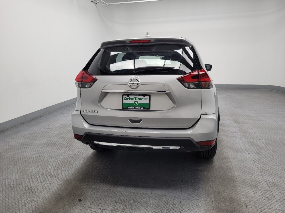 2020 Nissan Rogue in Reno, NV 89502 - 18132904 7