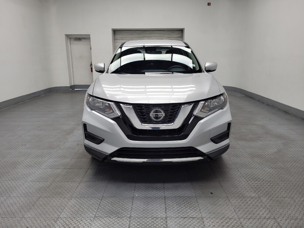 2020 Nissan Rogue in Reno, NV 89502 - 18132904 14