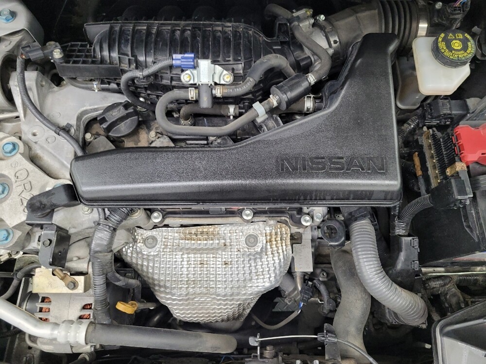 2020 Nissan Rogue in Reno, NV 89502 - 18132904 30