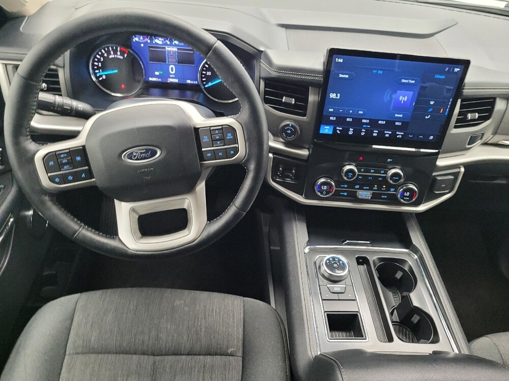 2022 Ford Expedition Max in Reno, NV 89502 - 18132905 22