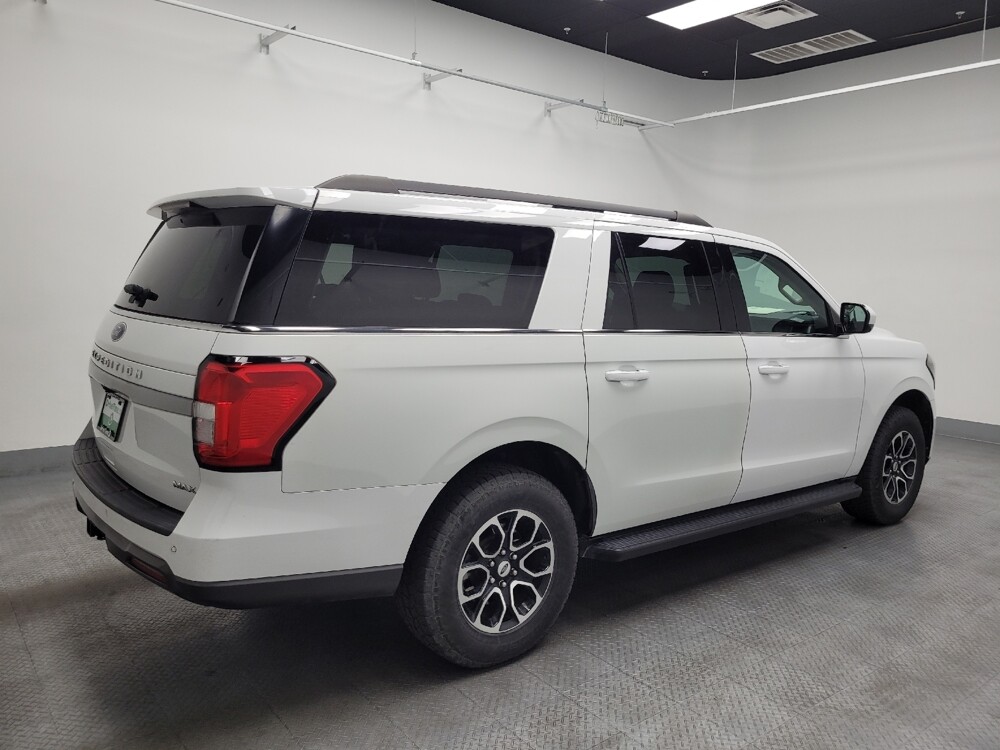 2022 Ford Expedition Max in Reno, NV 89502 - 18132905 10