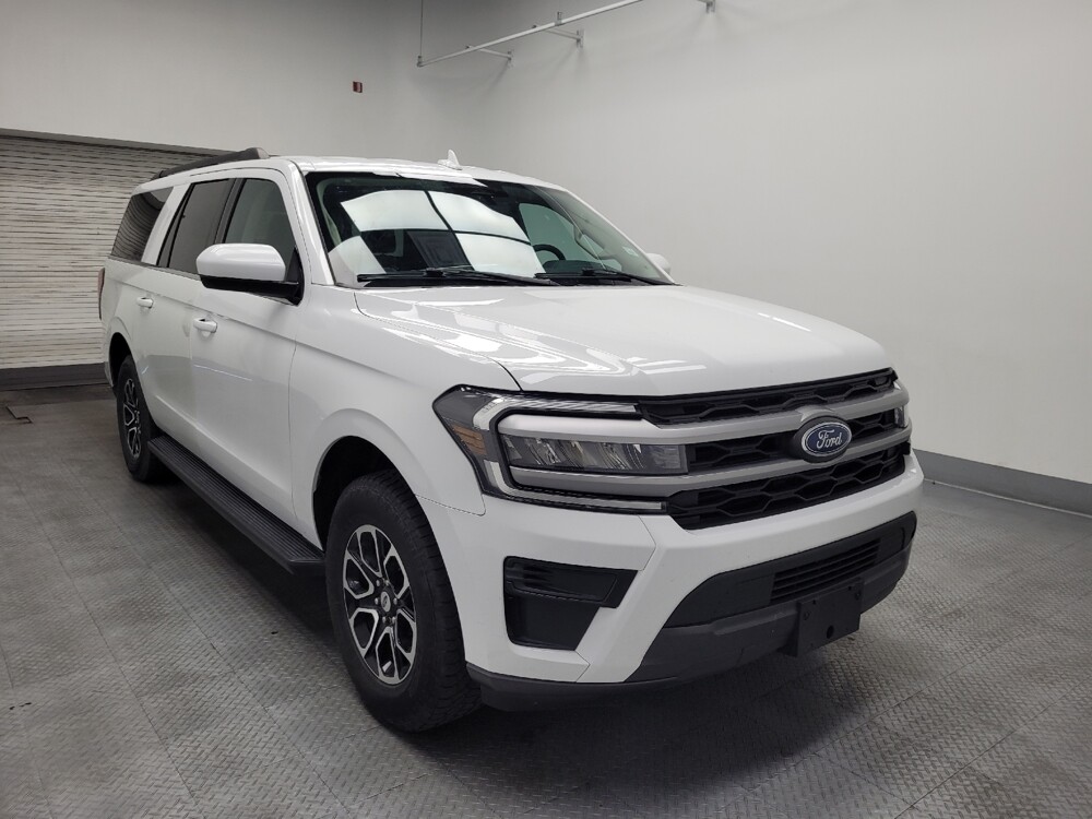 2022 Ford Expedition Max in Reno, NV 89502 - 18132905 13