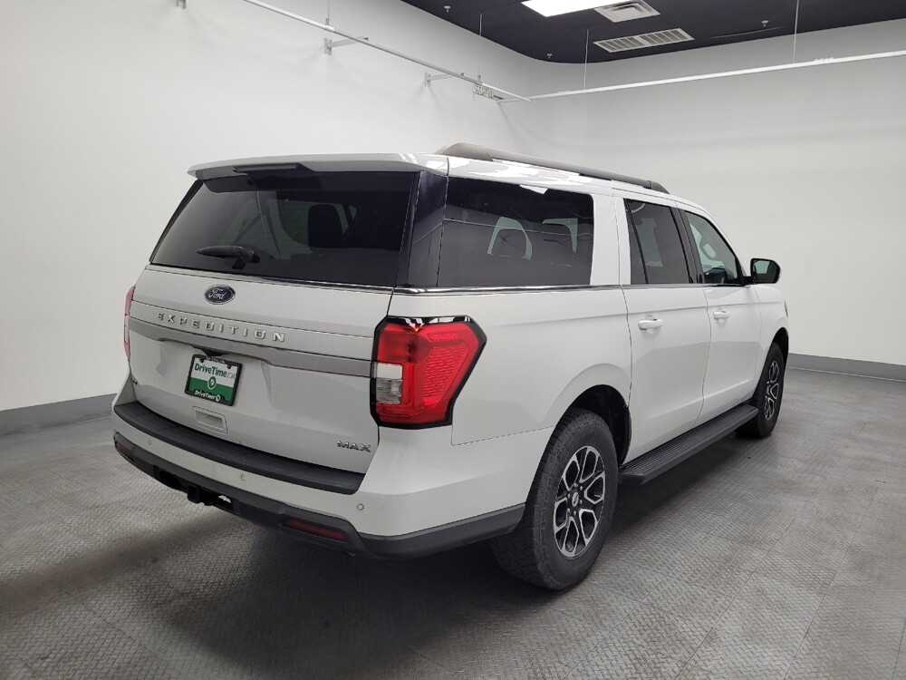 2022 Ford Expedition Max in Reno, NV 89502 - 18132905 9