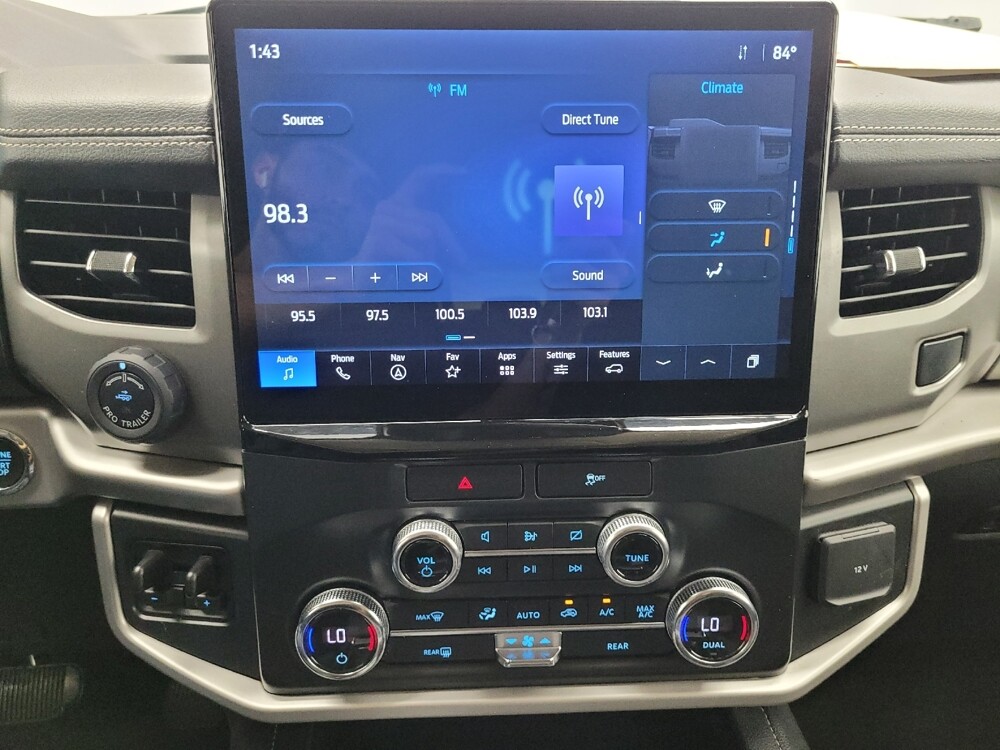 2022 Ford Expedition Max in Reno, NV 89502 - 18132905 25