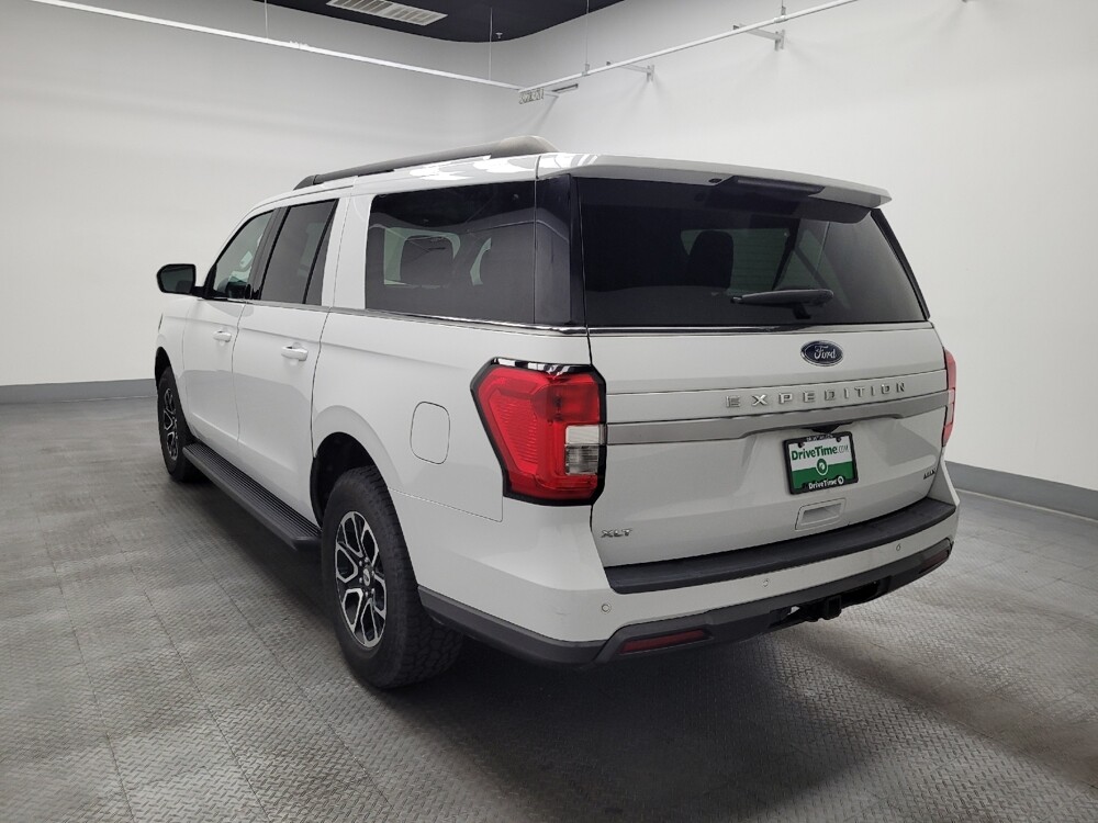 2022 Ford Expedition Max in Reno, NV 89502 - 18132905 5