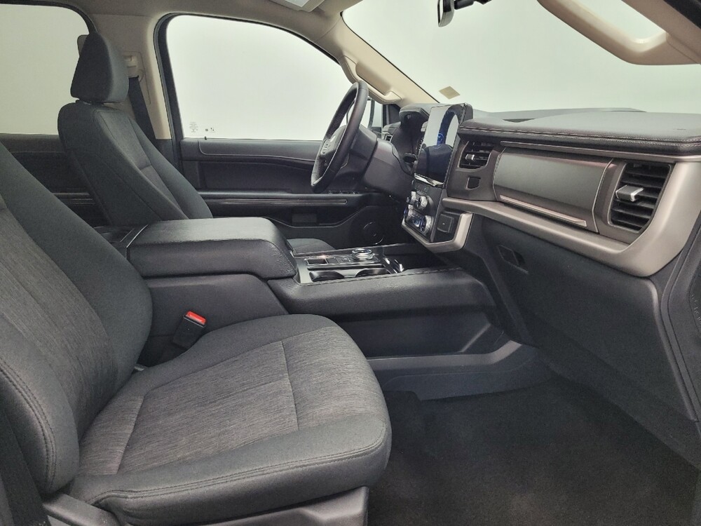 2022 Ford Expedition Max in Reno, NV 89502 - 18132905 21