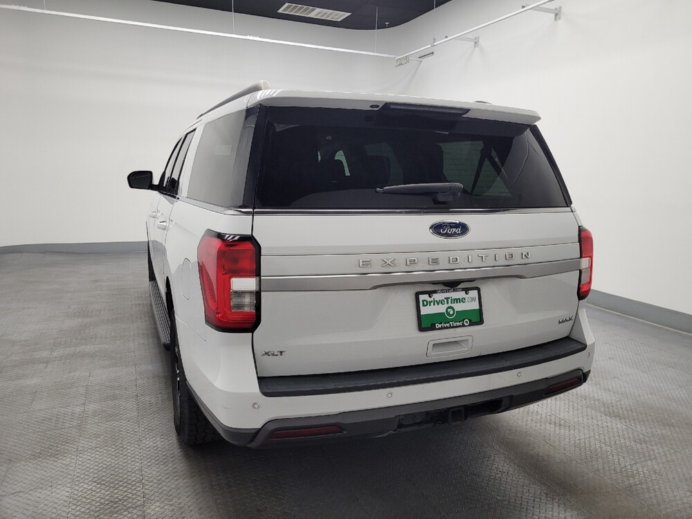 2022 Ford Expedition Max in Reno, NV 89502 - 18132905 6