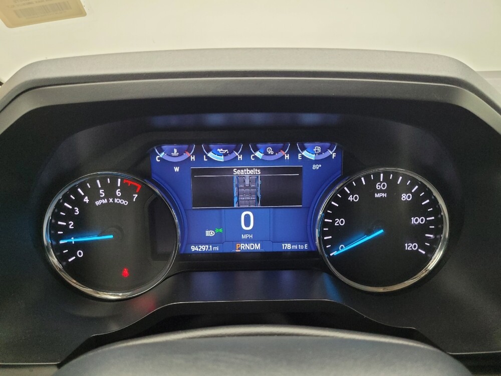 2022 Ford Expedition Max in Reno, NV 89502 - 18132905 23