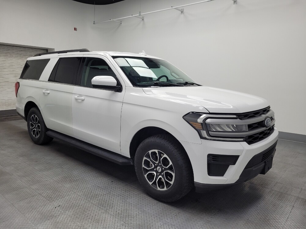 2022 Ford Expedition Max in Reno, NV 89502 - 18132905 11