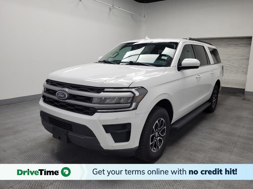 2022 Ford Expedition Max in Reno, NV 89502 - 18132905