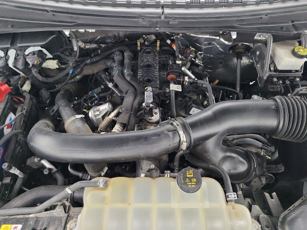 2022 Ford Expedition Max in Reno, NV 89502 - 18132905 30