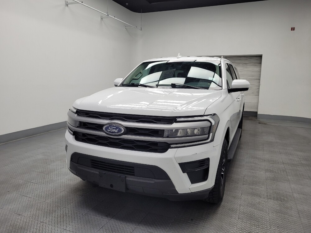 2022 Ford Expedition Max in Reno, NV 89502 - 18132905 15