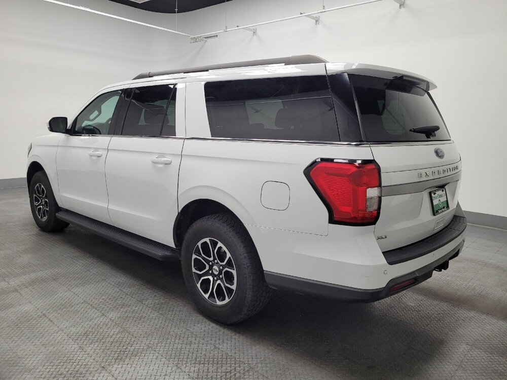 2022 Ford Expedition Max in Reno, NV 89502 - 18132905 3
