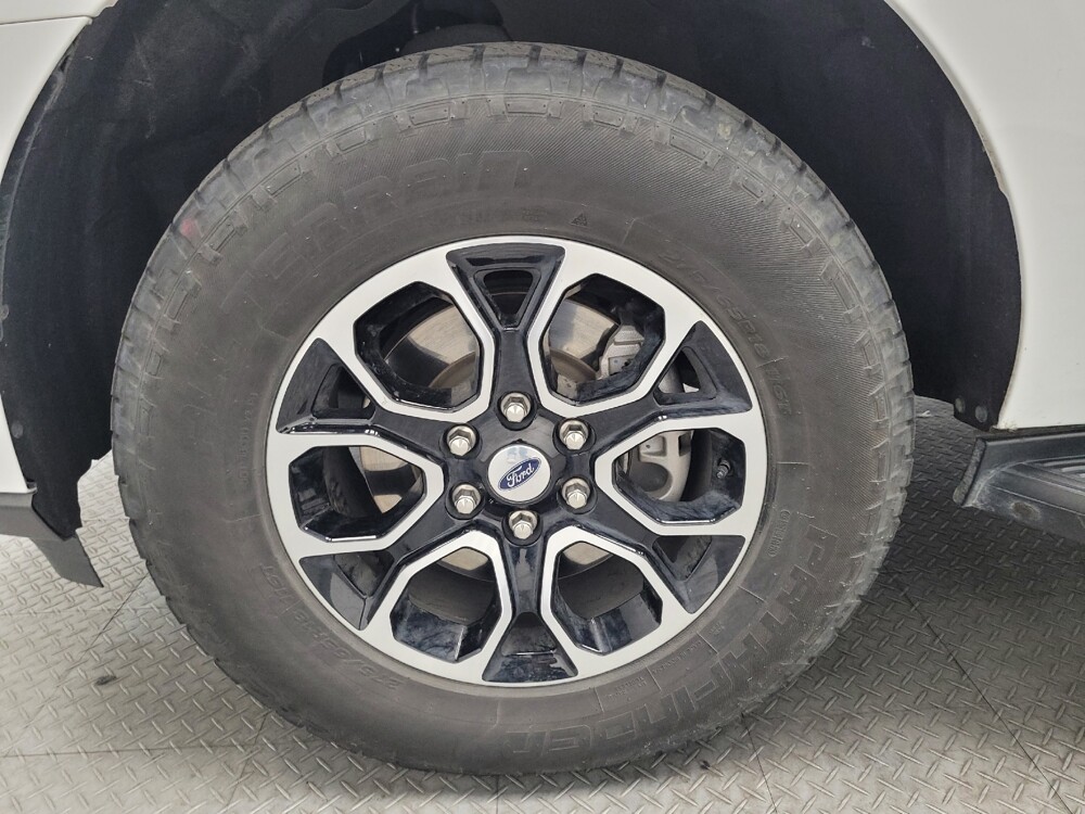 2022 Ford Expedition Max in Reno, NV 89502 - 18132905 31