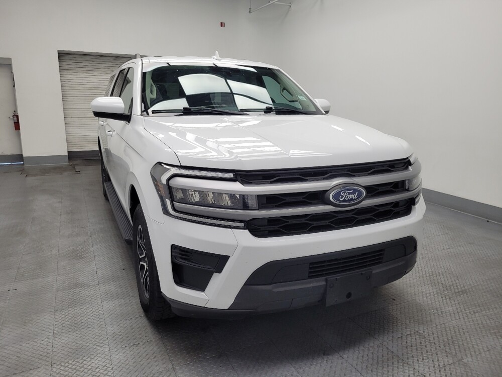 2022 Ford Expedition Max in Reno, NV 89502 - 18132905 14