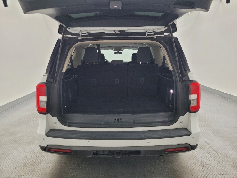 2022 Ford Expedition Max in Reno, NV 89502 - 18132905 29