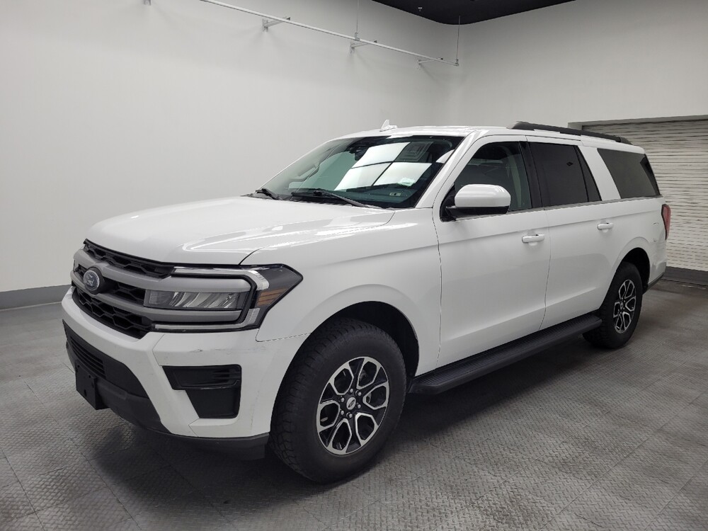 2022 Ford Expedition Max in Reno, NV 89502 - 18132905 2