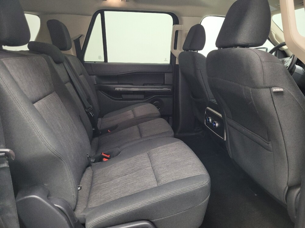 2022 Ford Expedition Max in Reno, NV 89502 - 18132905 19