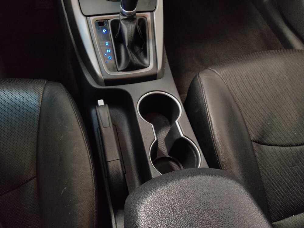 2016 Hyundai Elantra in Stone Mountain, GA 30083 - 18132906 26