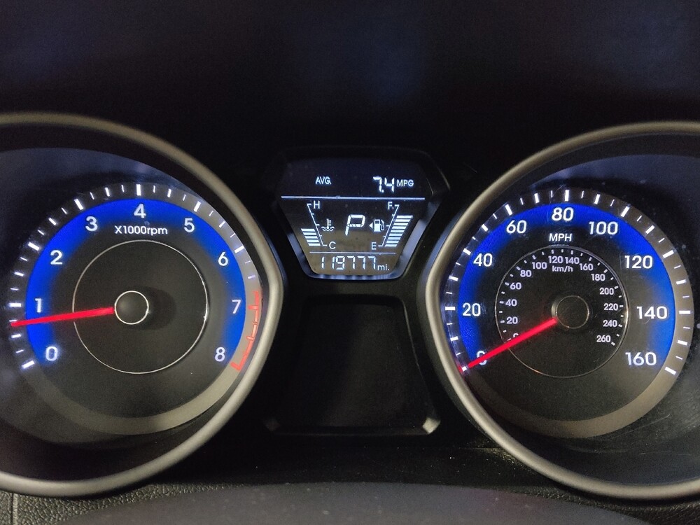 2016 Hyundai Elantra in Stone Mountain, GA 30083 - 18132906 23