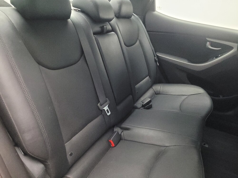 2016 Hyundai Elantra in Stone Mountain, GA 30083 - 18132906 19