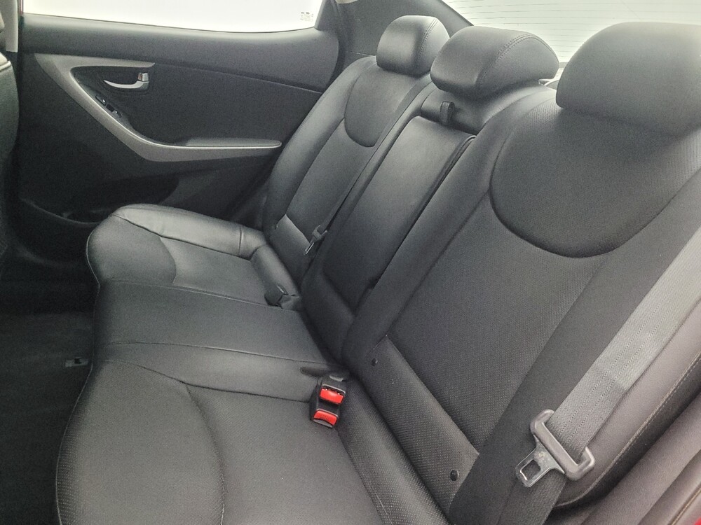 2016 Hyundai Elantra in Stone Mountain, GA 30083 - 18132906 18