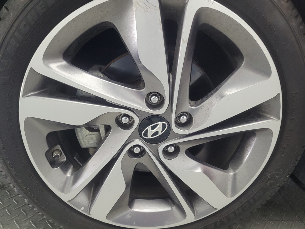 2016 Hyundai Elantra in Stone Mountain, GA 30083 - 18132906 31