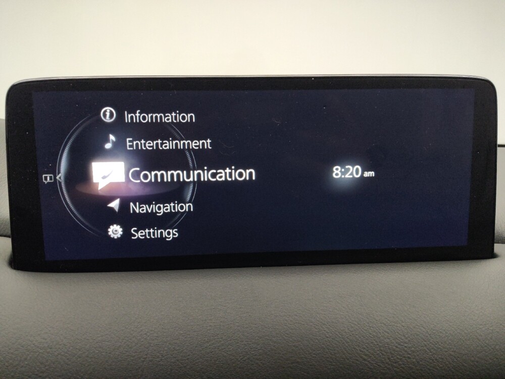 2022 MAZDA CX-5 in Indianapolis, IN 46222 - 18132907 25