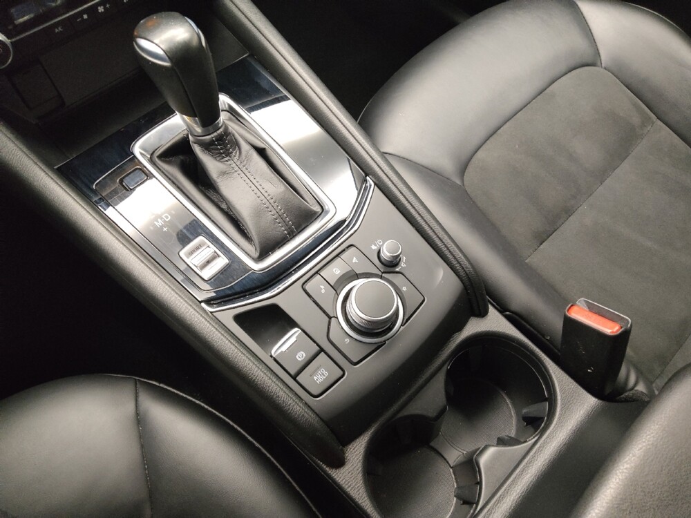 2022 MAZDA CX-5 in Indianapolis, IN 46222 - 18132907 26