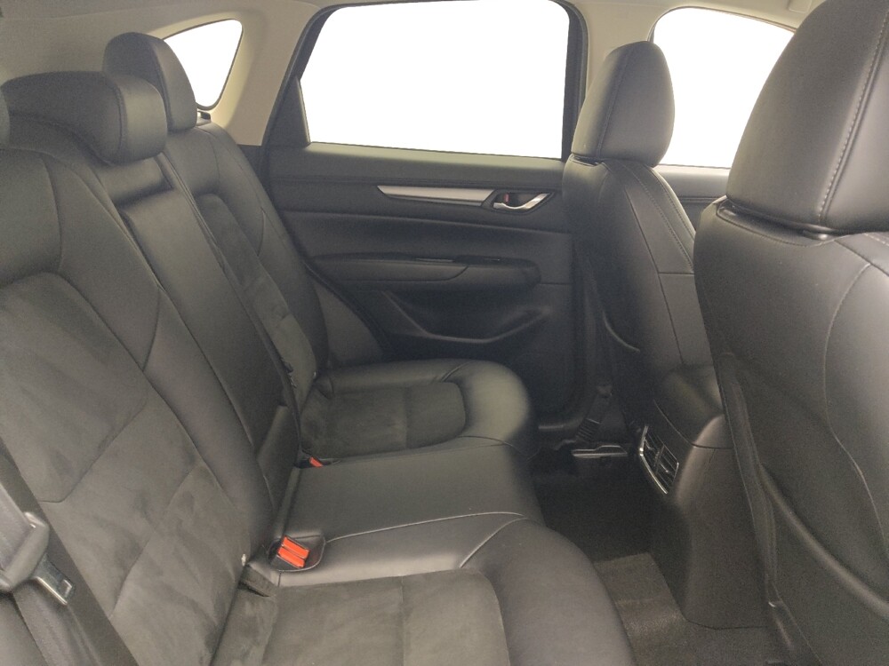 2022 MAZDA CX-5 in Indianapolis, IN 46222 - 18132907 19