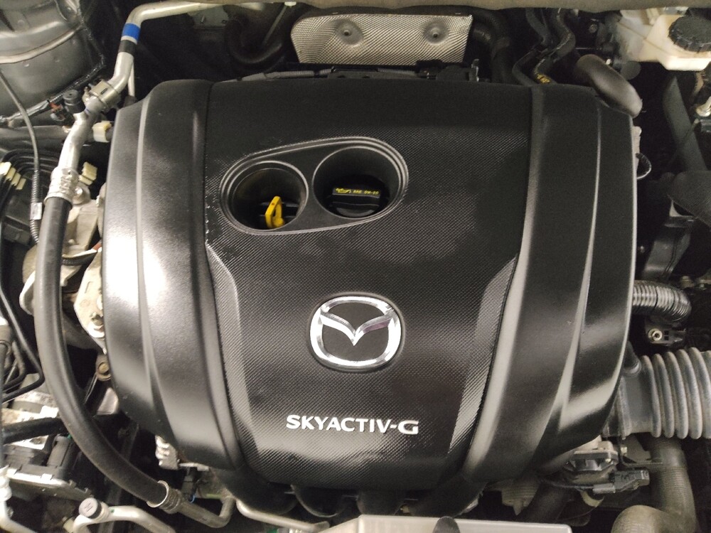 2022 MAZDA CX-5 in Indianapolis, IN 46222 - 18132907 30