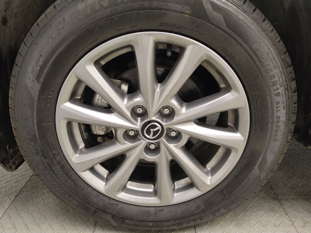 2022 MAZDA CX-5 in Indianapolis, IN 46222 - 18132907 31