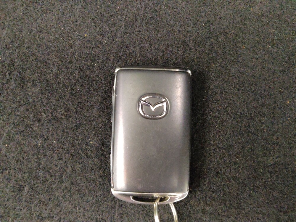 2022 MAZDA CX-5 in Indianapolis, IN 46222 - 18132907 32