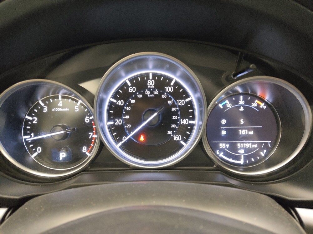 2022 MAZDA CX-5 in Indianapolis, IN 46222 - 18132907 23