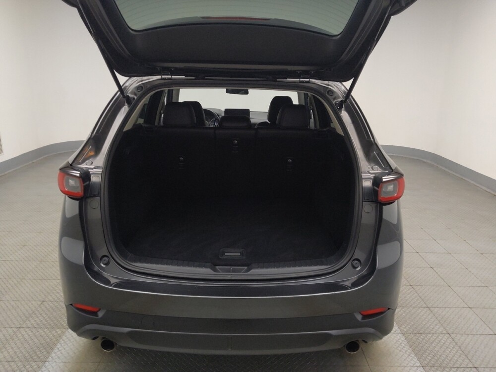 2022 MAZDA CX-5 in Indianapolis, IN 46222 - 18132907 29
