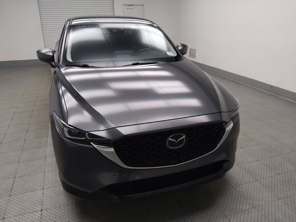 2022 MAZDA CX-5 in Indianapolis, IN 46222 - 18132907 14