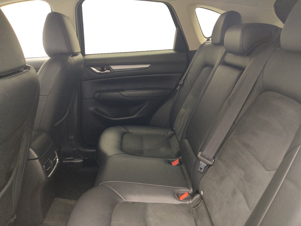 2022 MAZDA CX-5 in Indianapolis, IN 46222 - 18132907 18