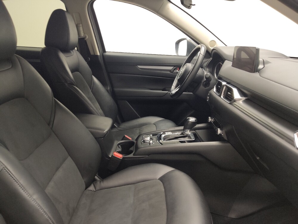2022 MAZDA CX-5 in Indianapolis, IN 46222 - 18132907 21