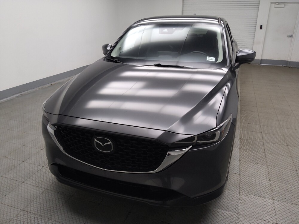 2022 MAZDA CX-5 in Indianapolis, IN 46222 - 18132907 15