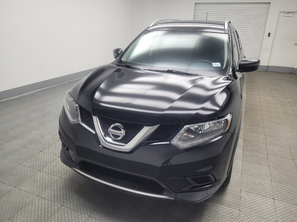2016 Nissan Rogue in Ft Wayne, IN 46805 - 18132908 15