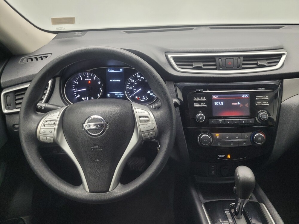 2016 Nissan Rogue in Ft Wayne, IN 46805 - 18132908 22