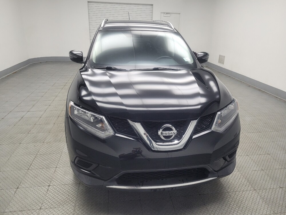 2016 Nissan Rogue in Ft Wayne, IN 46805 - 18132908 14