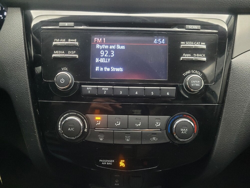 2016 Nissan Rogue in Ft Wayne, IN 46805 - 18132908 25